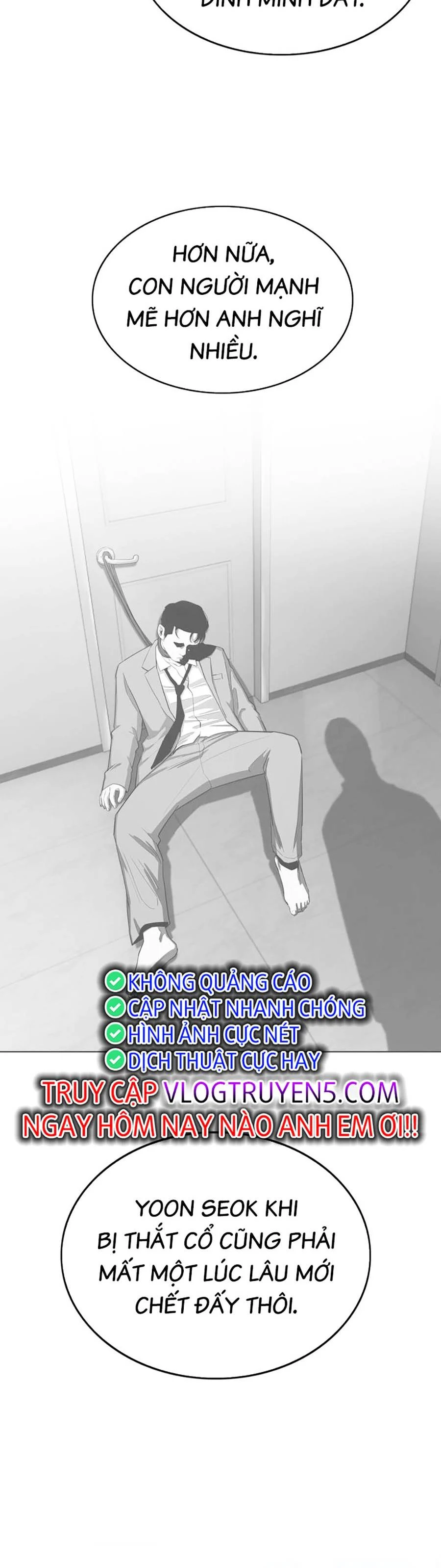 Loser Báo Thù: Chapter 18