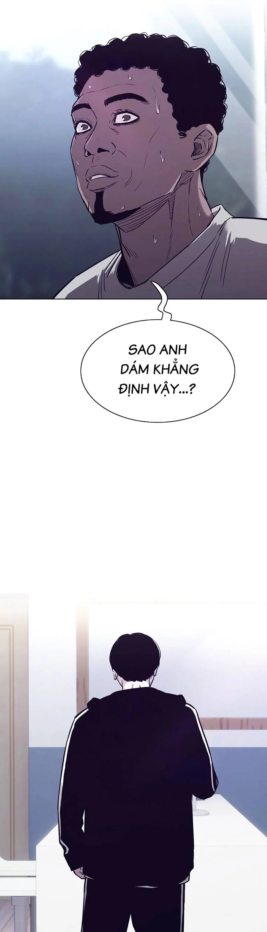 Loser Báo Thù: Chapter 18