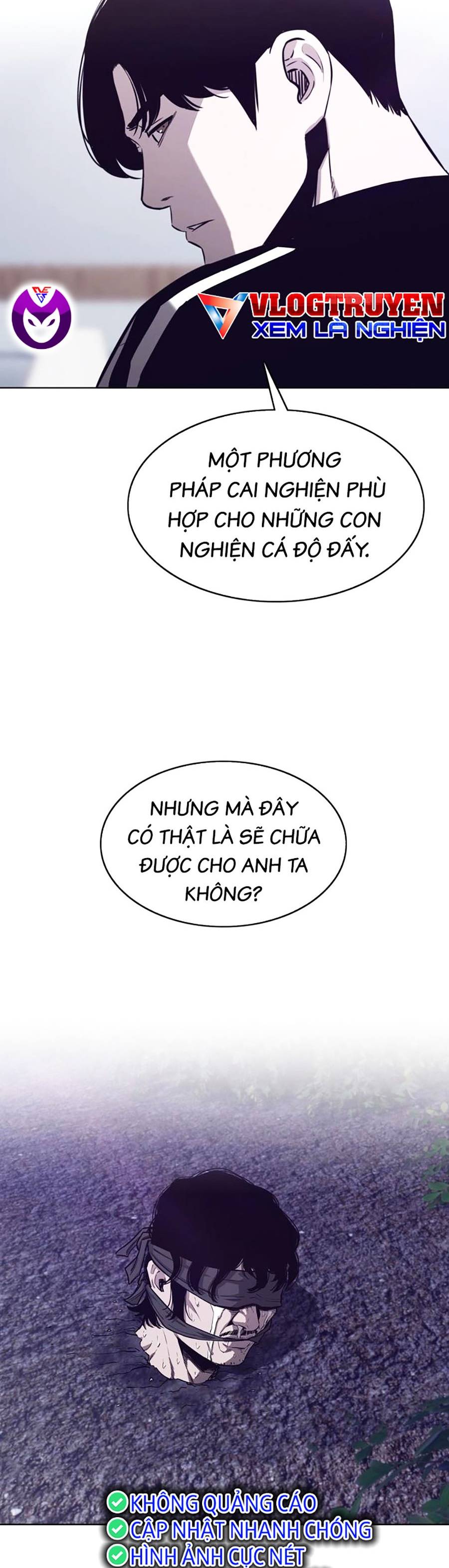 Loser Báo Thù: Chapter 18