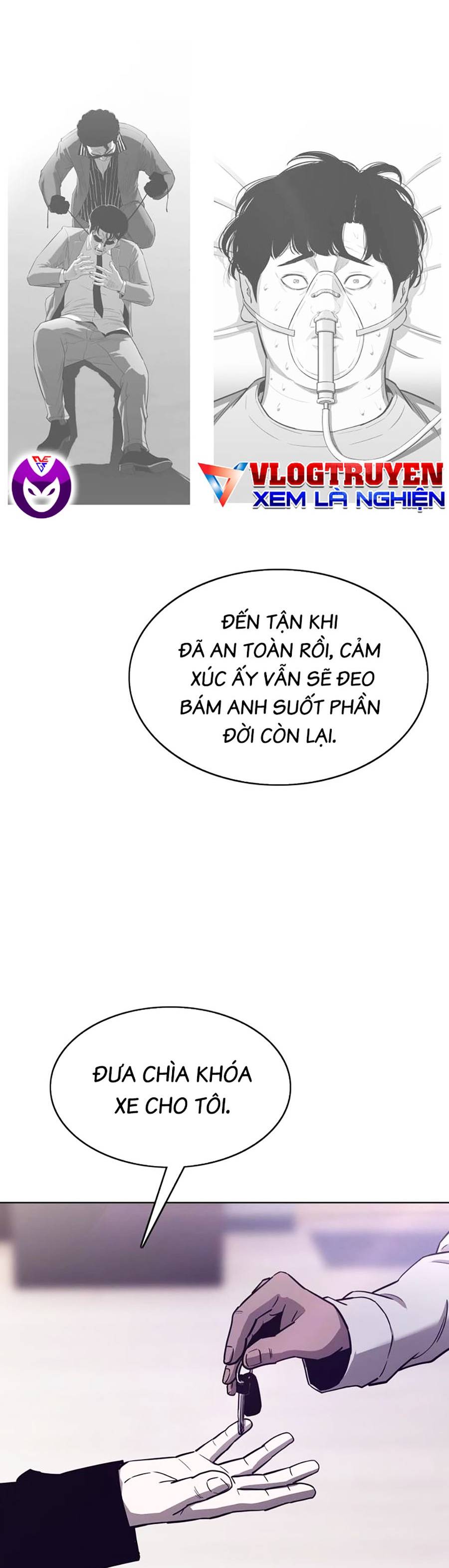 Loser Báo Thù: Chapter 18