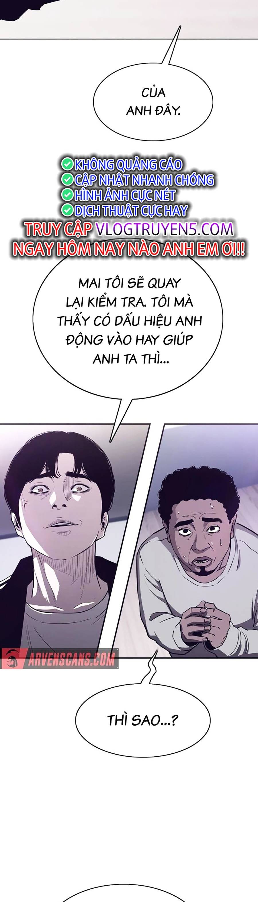 Loser Báo Thù: Chapter 18