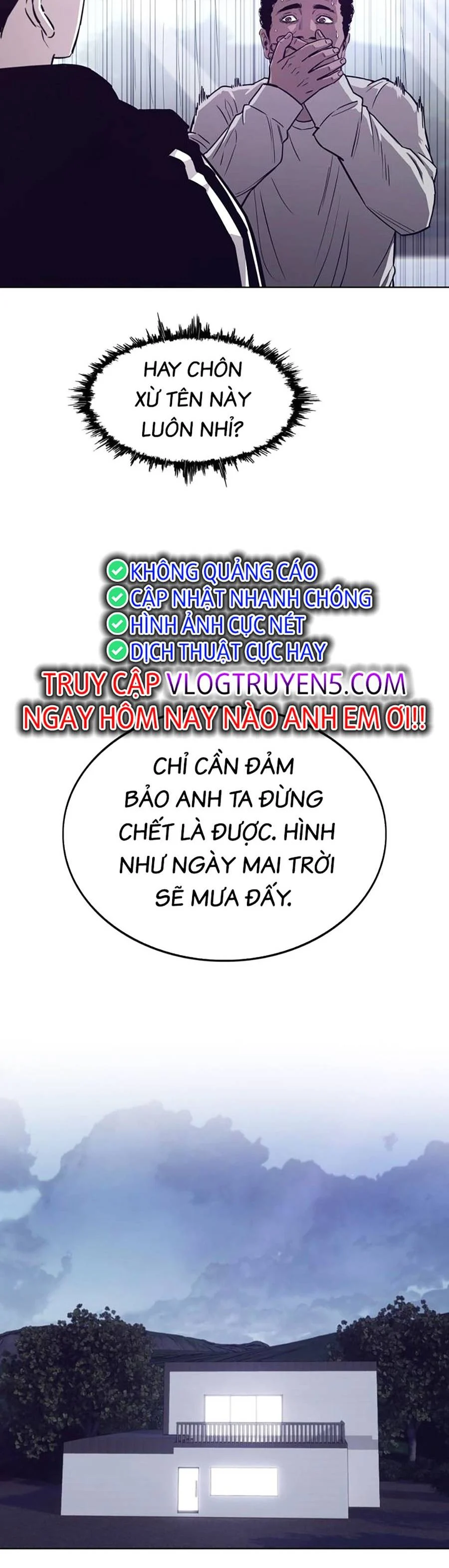Loser Báo Thù: Chapter 18