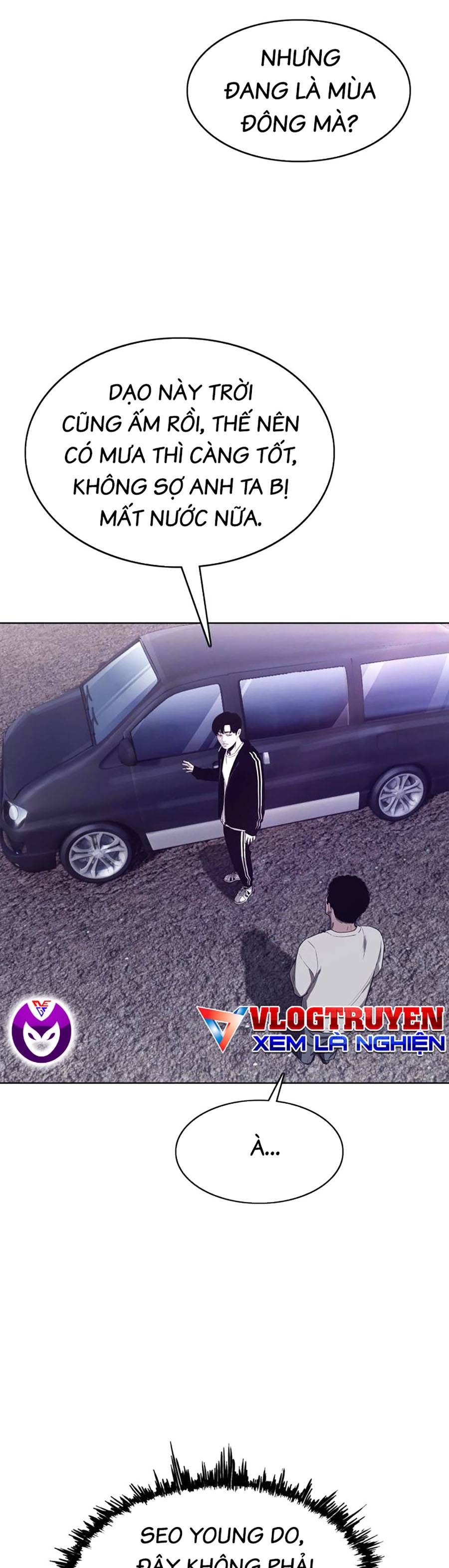 Loser Báo Thù: Chapter 18