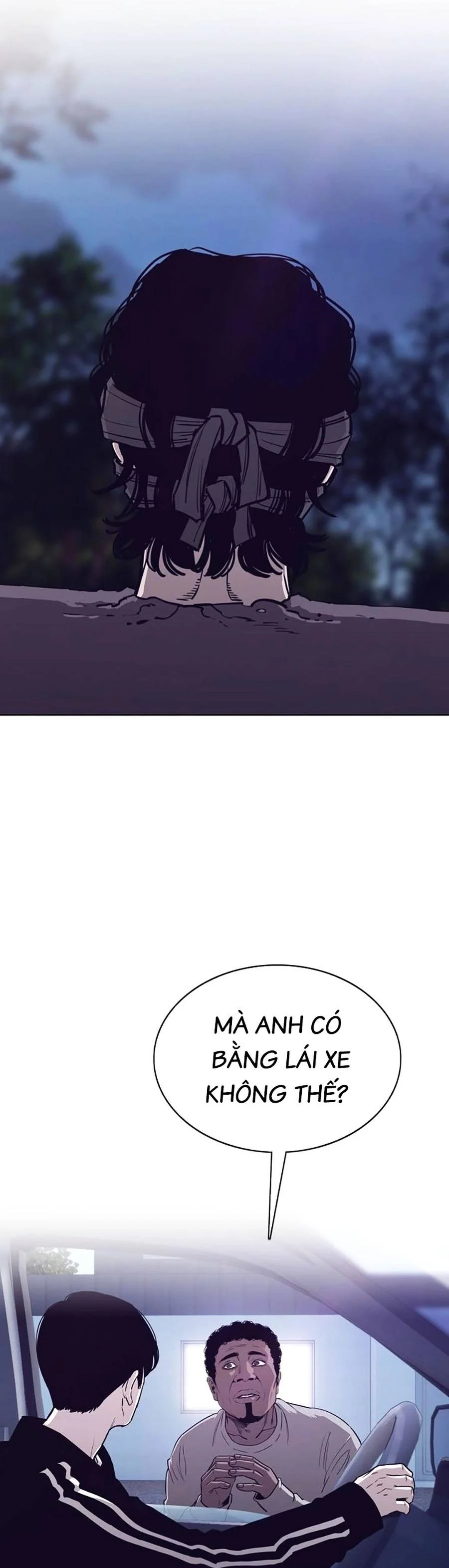 Loser Báo Thù: Chapter 18