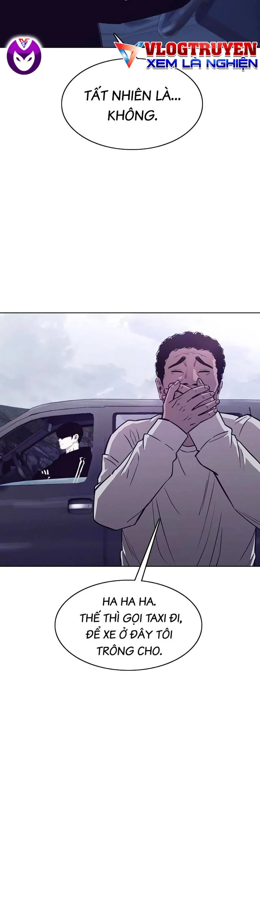 Loser Báo Thù: Chapter 18
