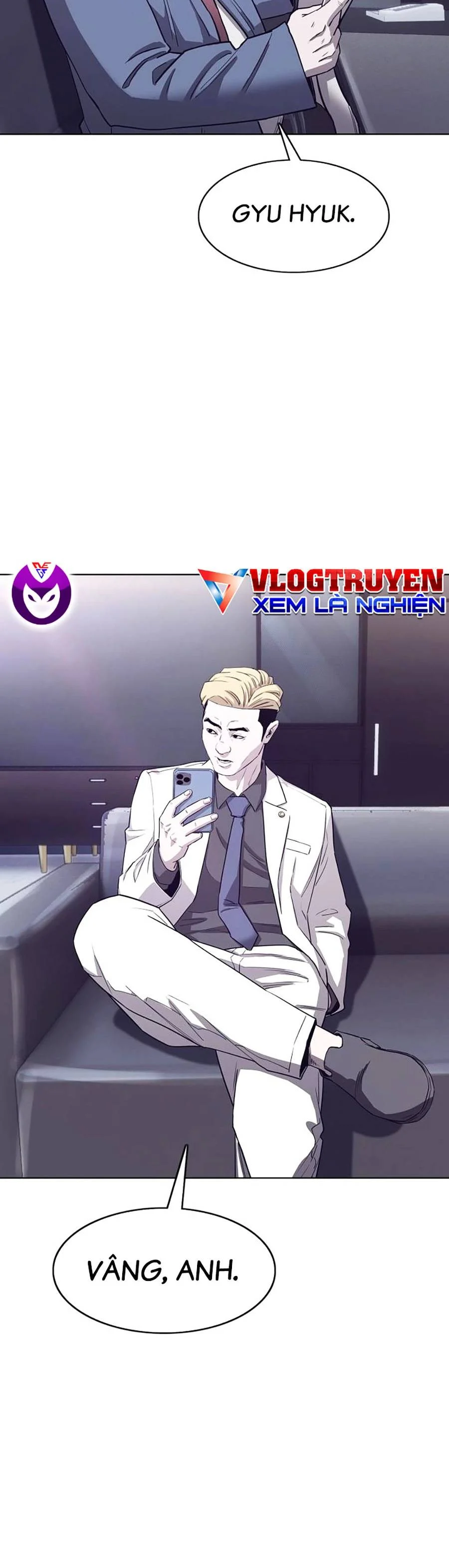 Loser Báo Thù: Chapter 18