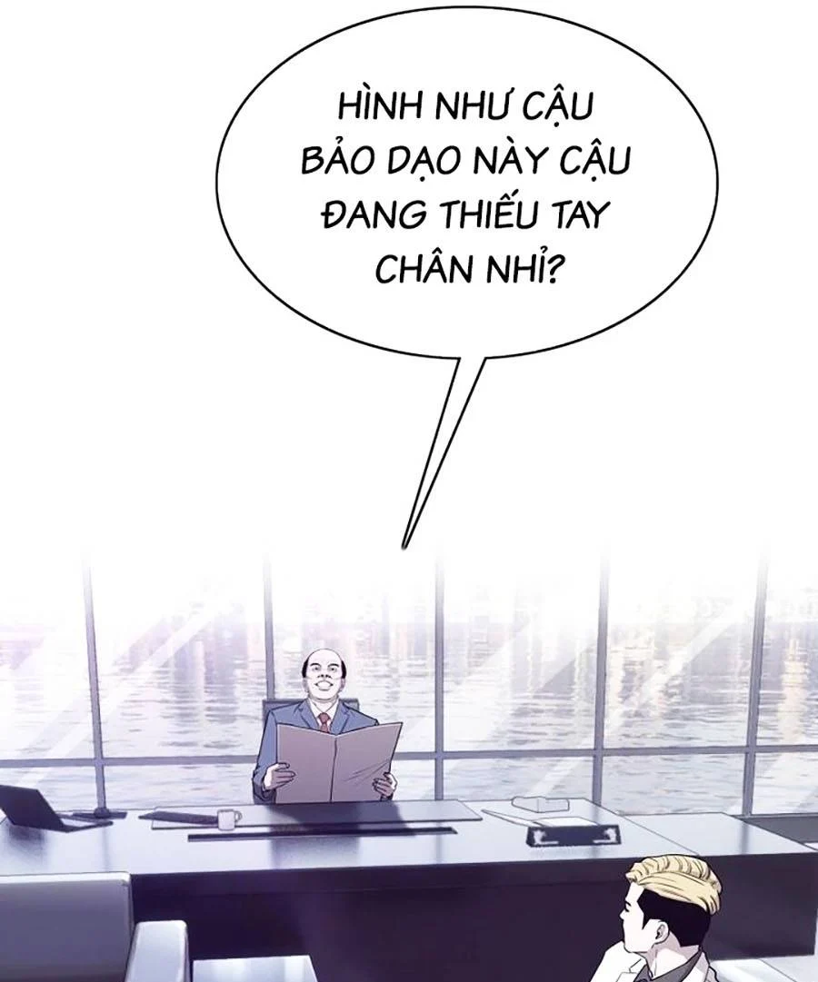 Loser Báo Thù: Chapter 18