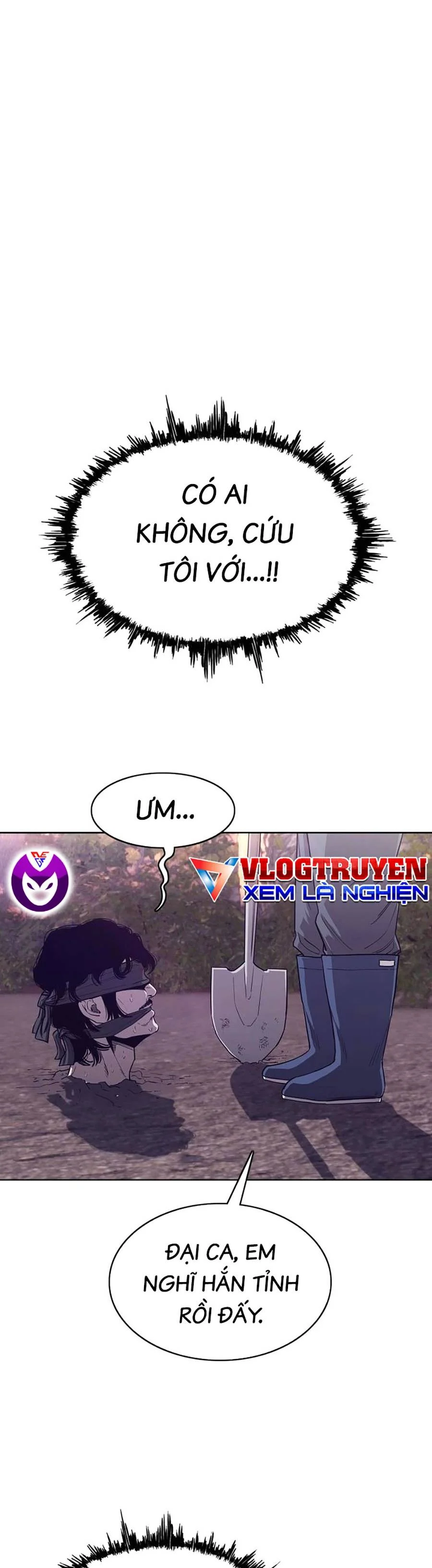 Loser Báo Thù: Chapter 18