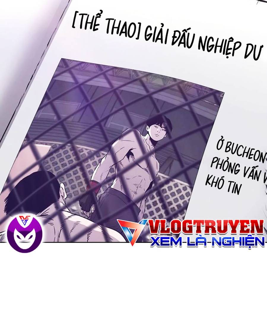 Loser Báo Thù: Chapter 18