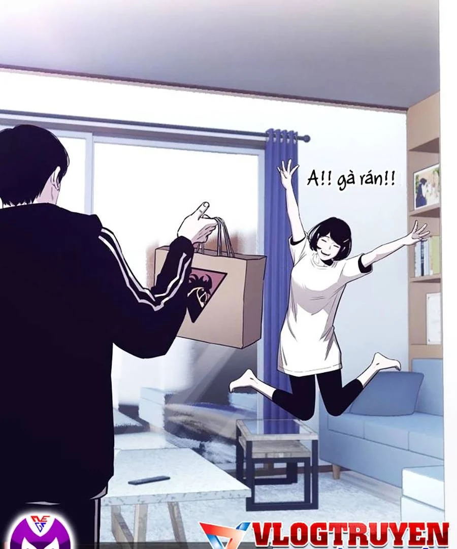 Loser Báo Thù: Chapter 18