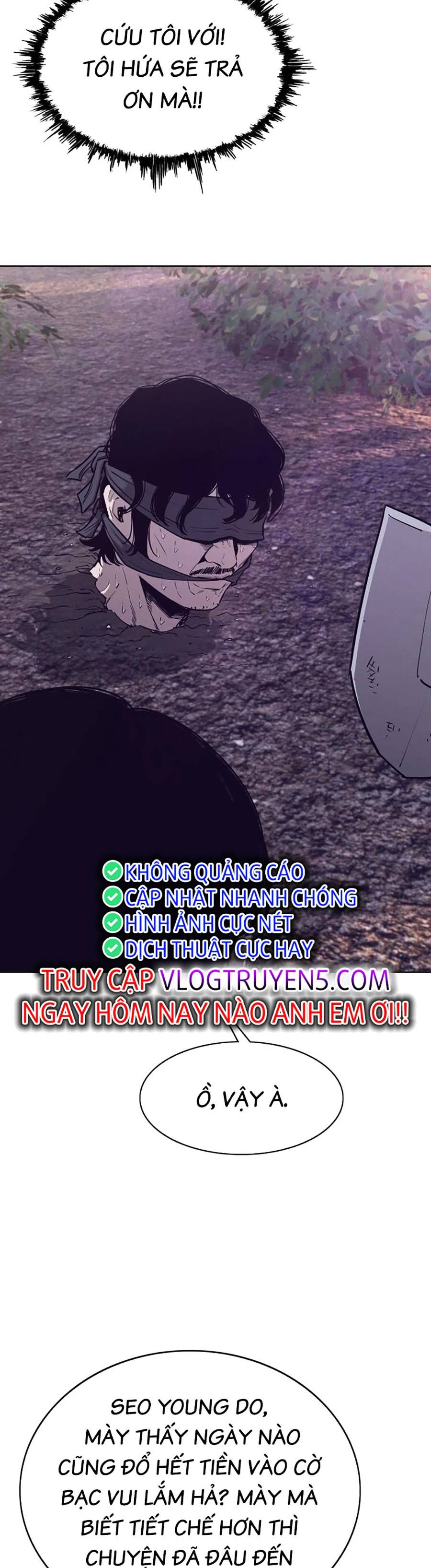 Loser Báo Thù: Chapter 18