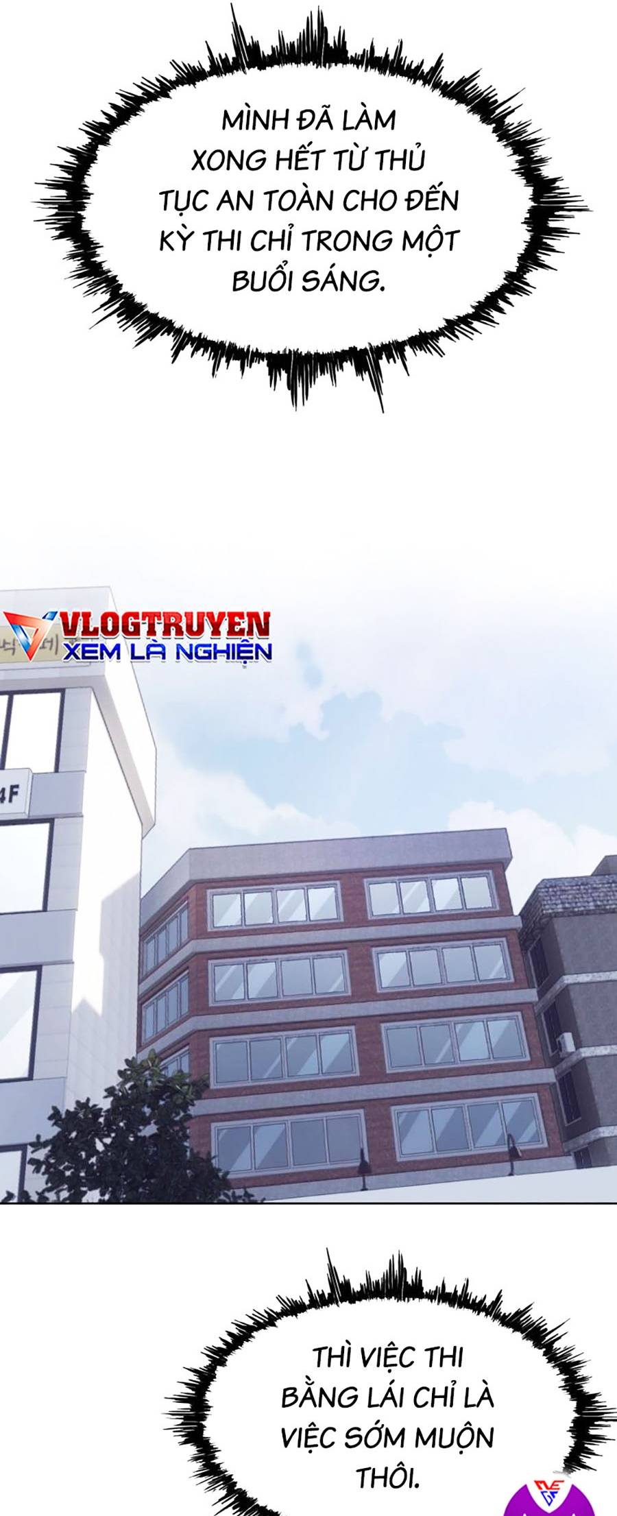 Loser Báo Thù: Chapter 19