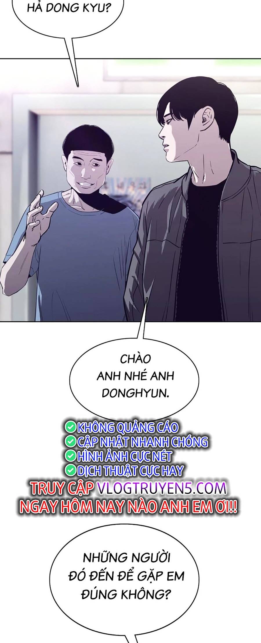 Loser Báo Thù: Chapter 19