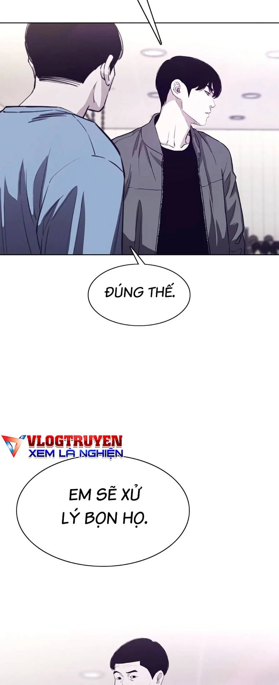 Loser Báo Thù: Chapter 19