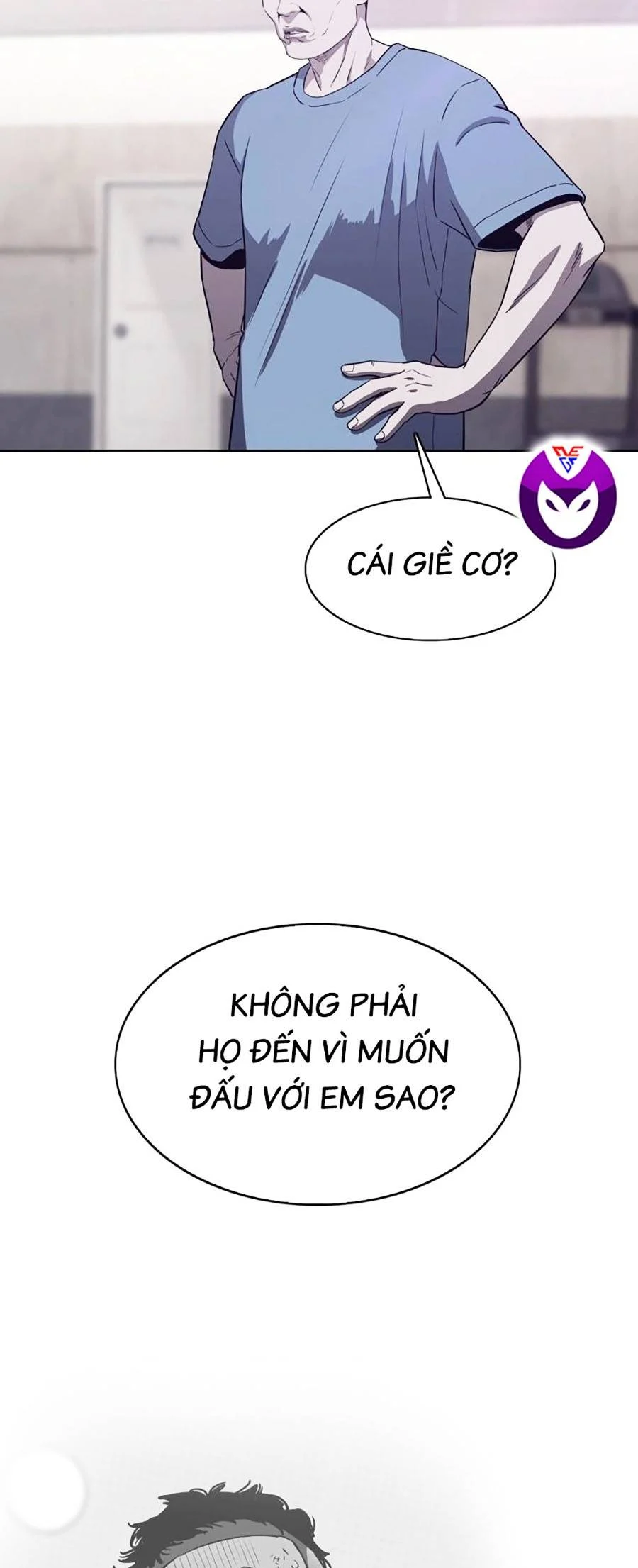 Loser Báo Thù: Chapter 19