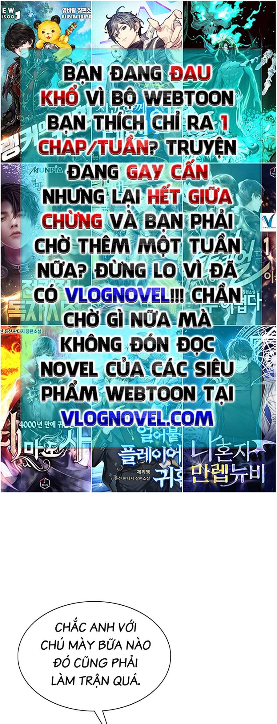 Loser Báo Thù: Chapter 19