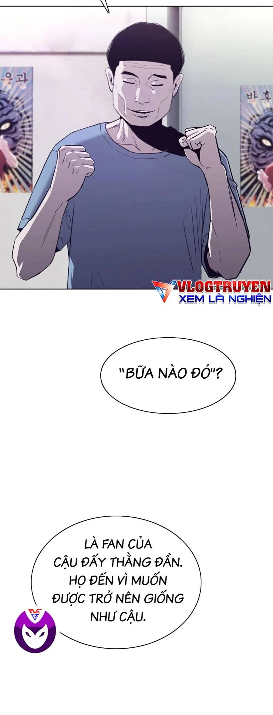 Loser Báo Thù: Chapter 19