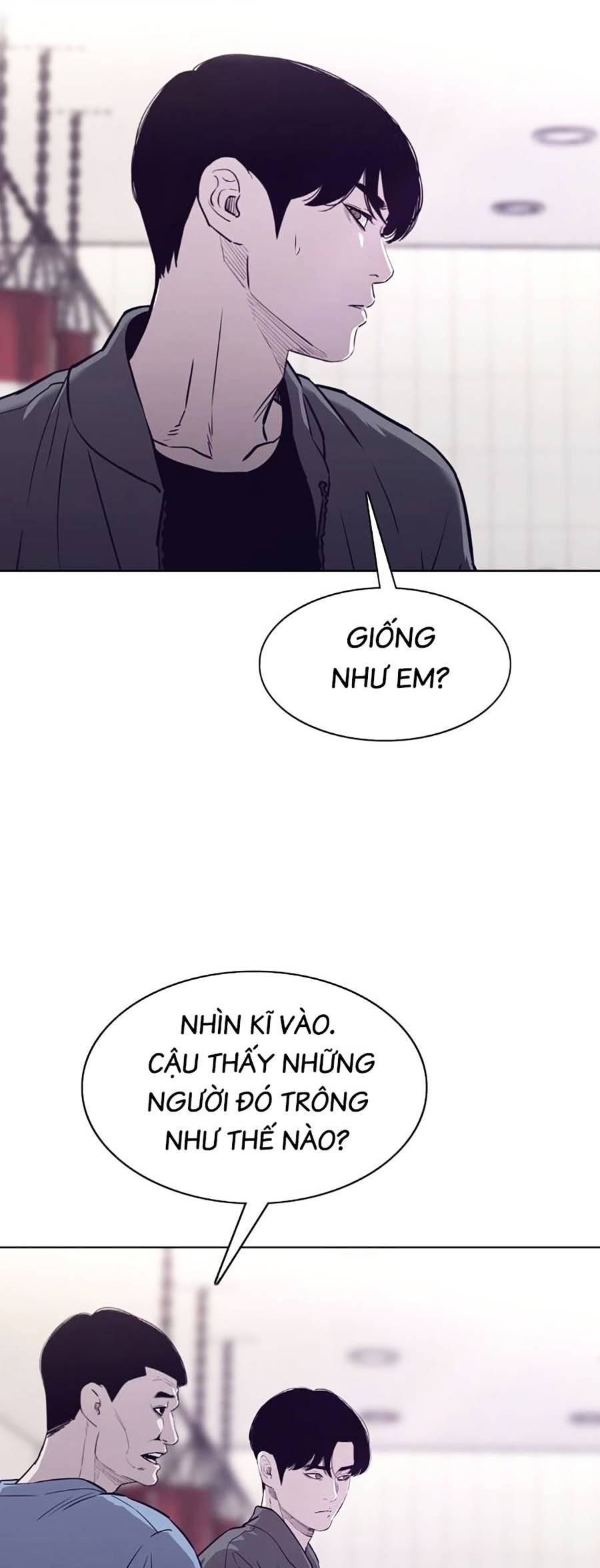 Loser Báo Thù: Chapter 19