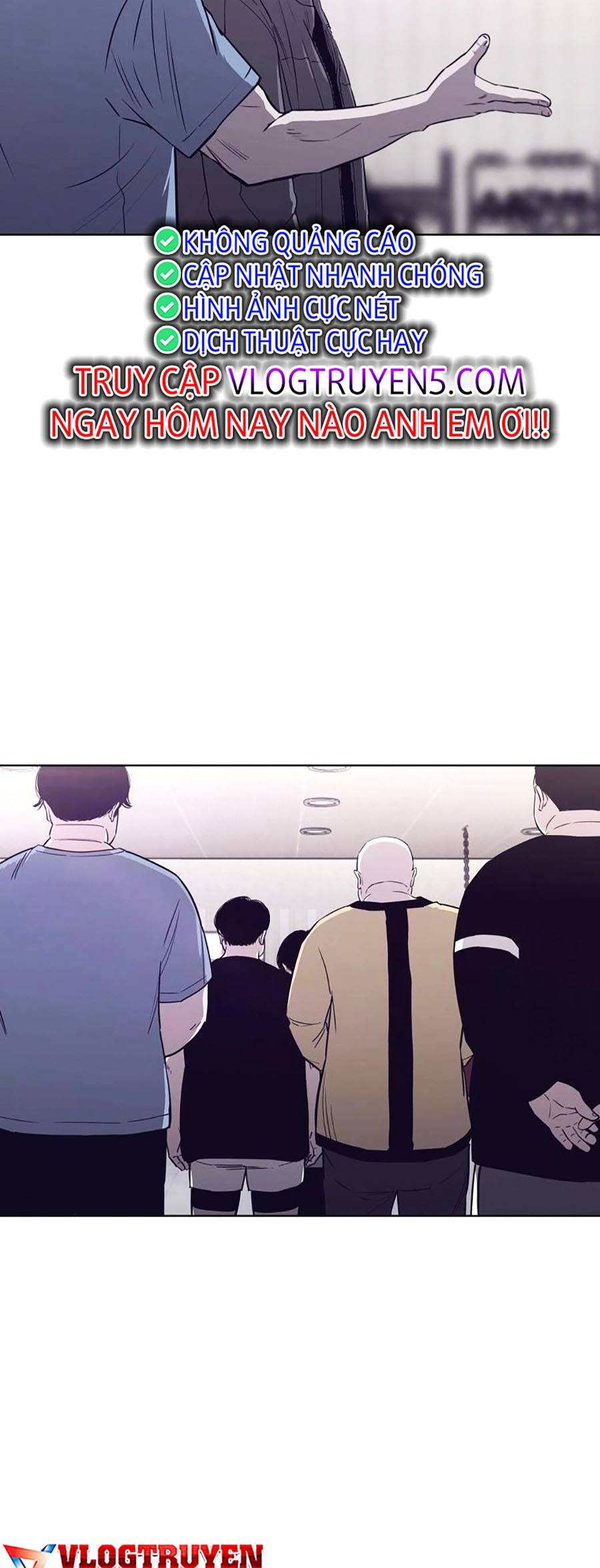 Loser Báo Thù: Chapter 19