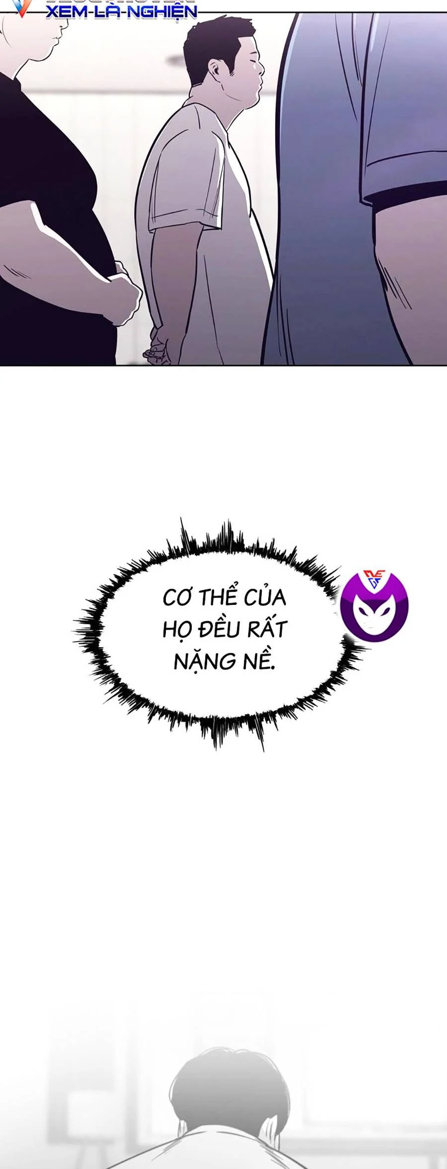 Loser Báo Thù: Chapter 19