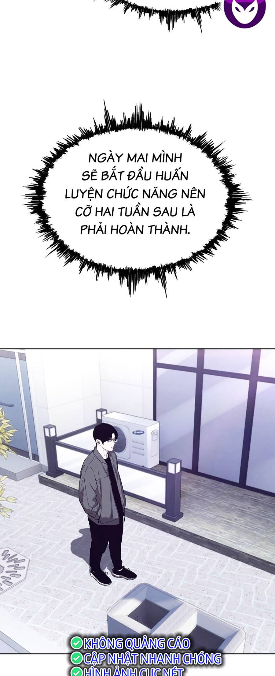 Loser Báo Thù: Chapter 19