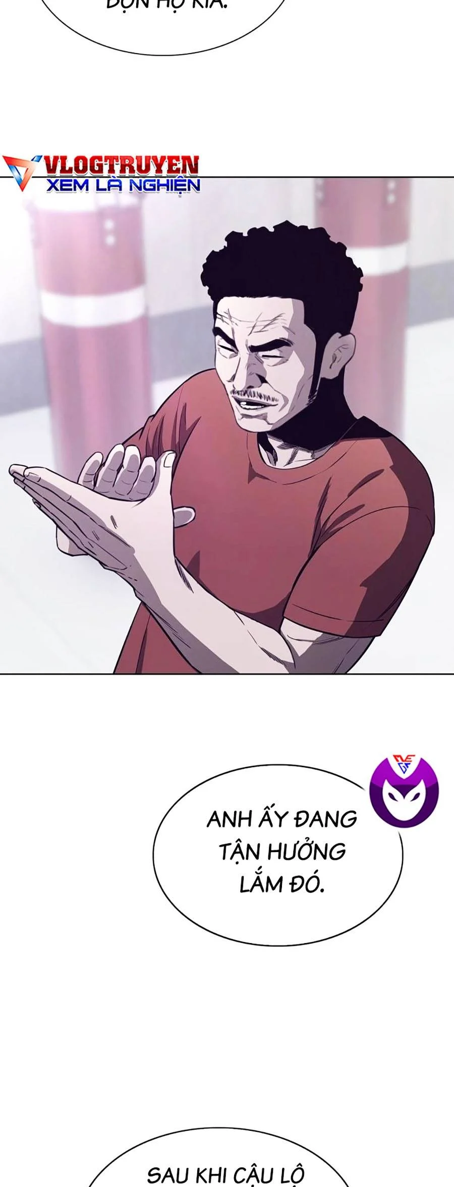 Loser Báo Thù: Chapter 19