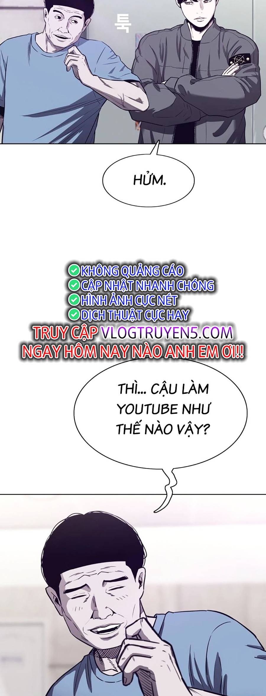 Loser Báo Thù: Chapter 19