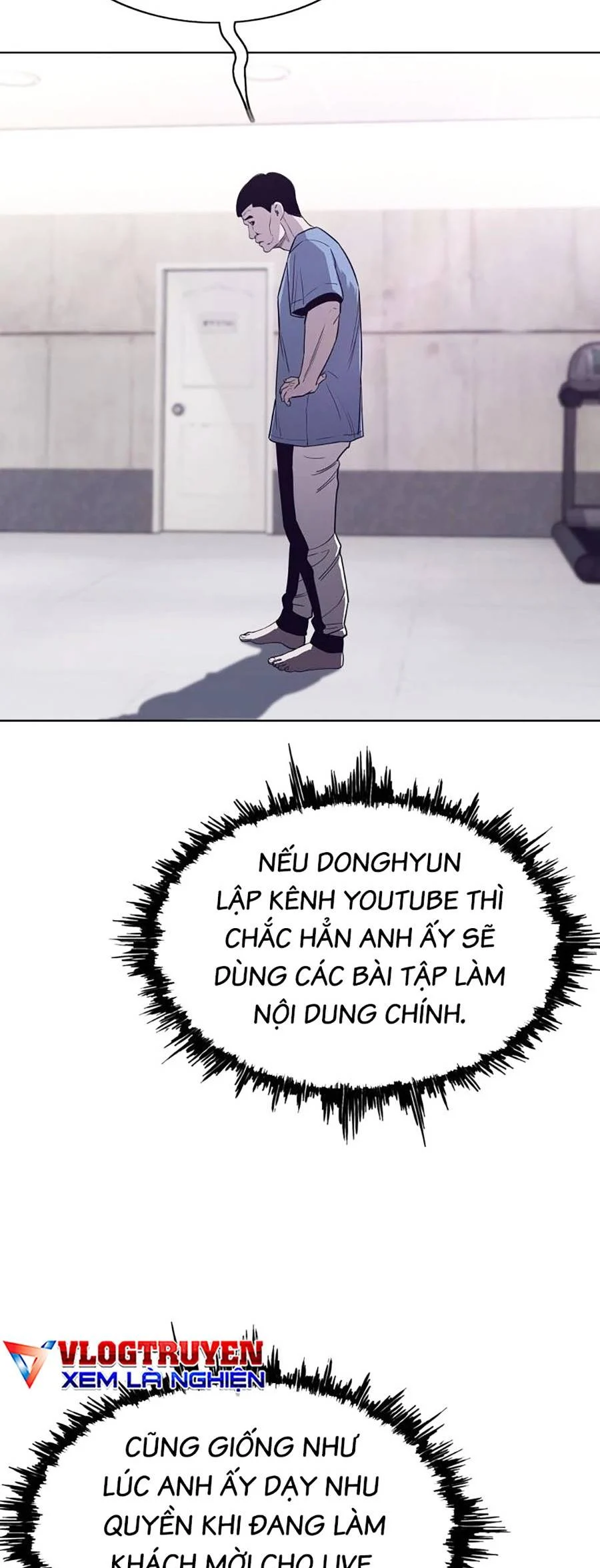 Loser Báo Thù: Chapter 19