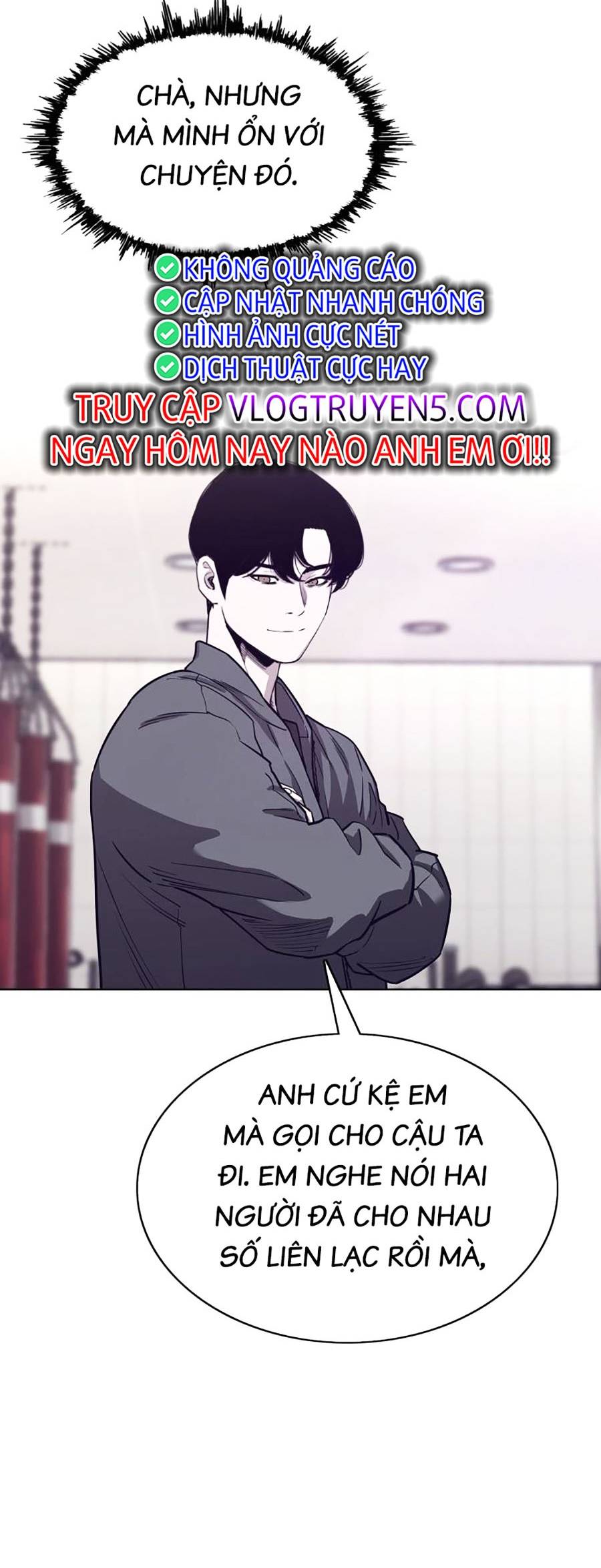 Loser Báo Thù: Chapter 19