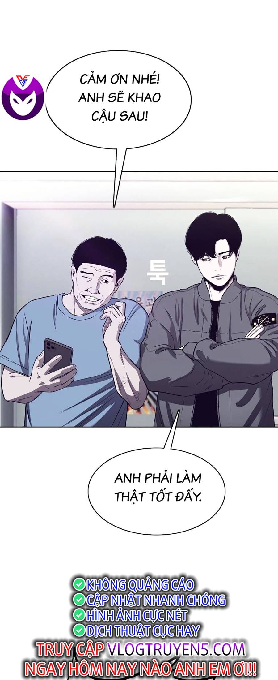 Loser Báo Thù: Chapter 19