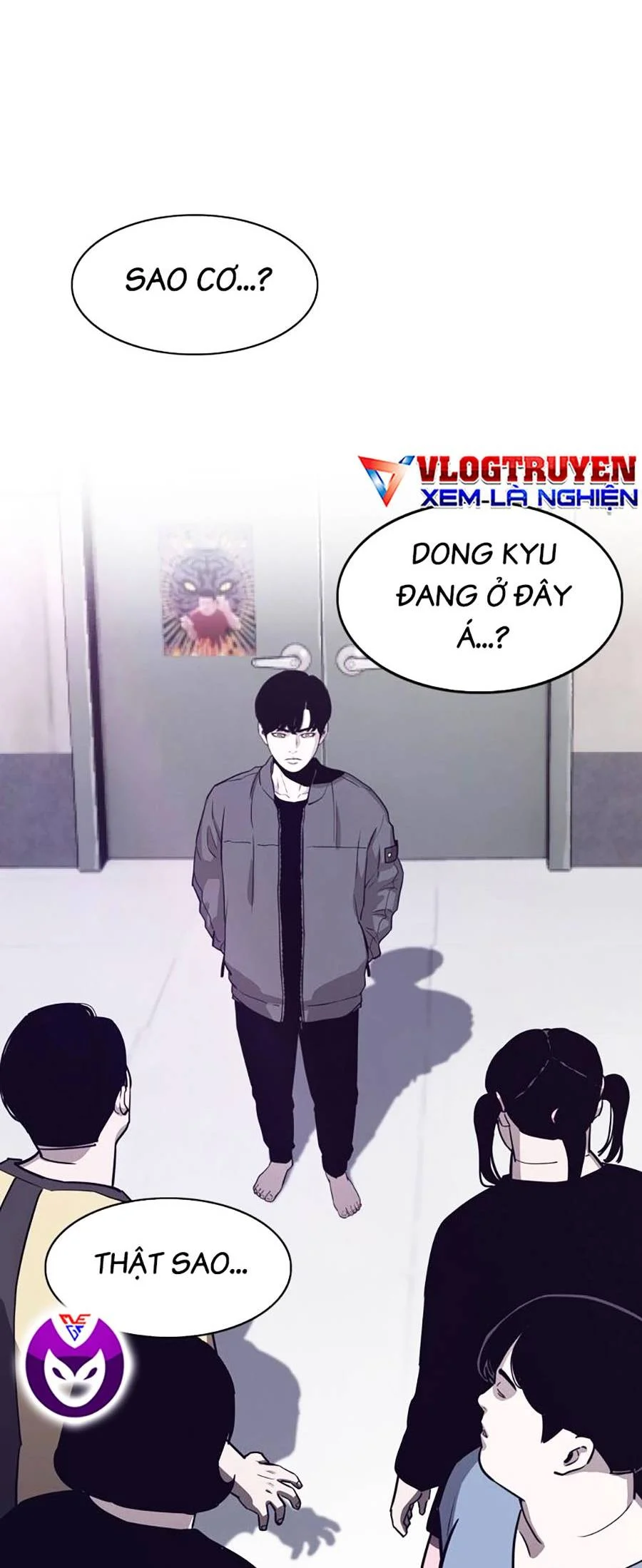 Loser Báo Thù: Chapter 19