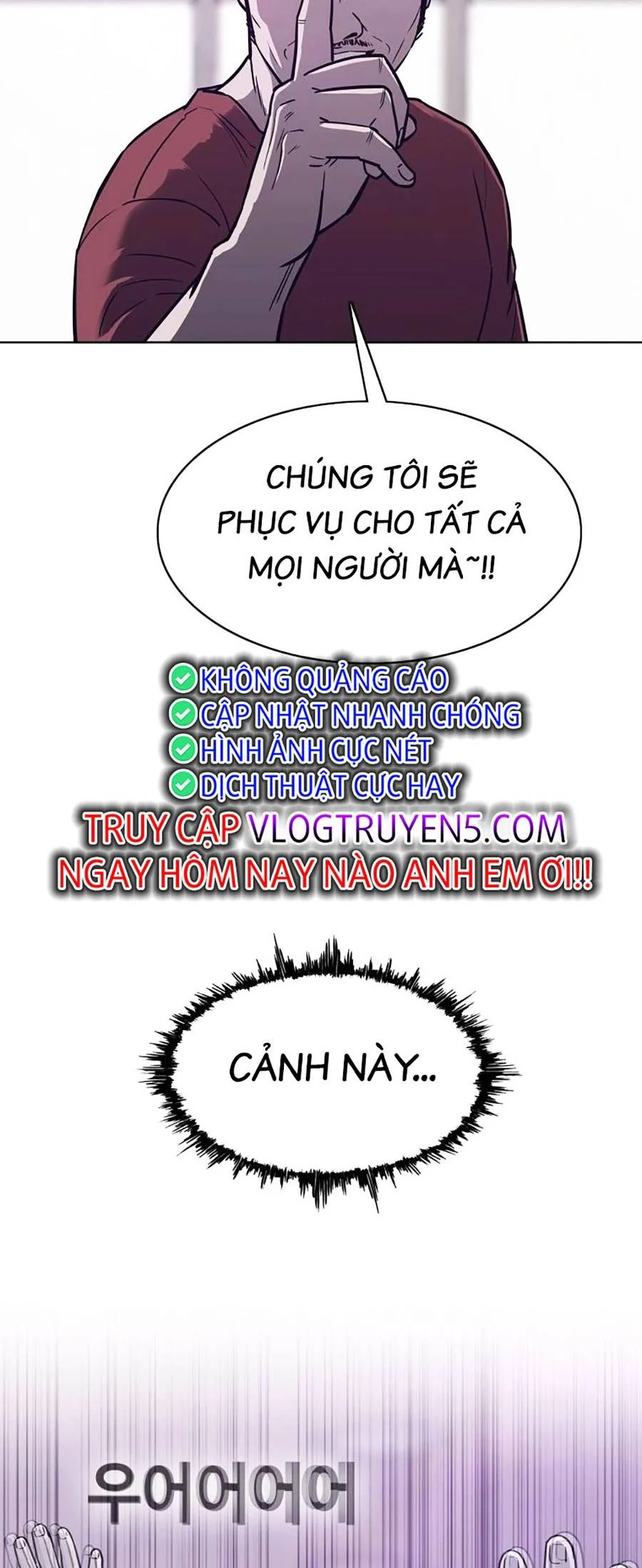 Loser Báo Thù: Chapter 19