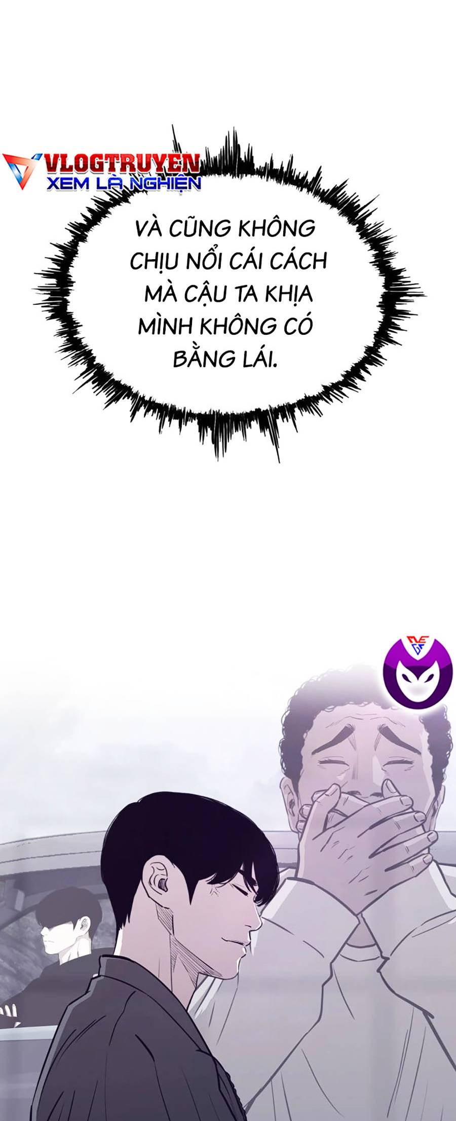 Loser Báo Thù: Chapter 19