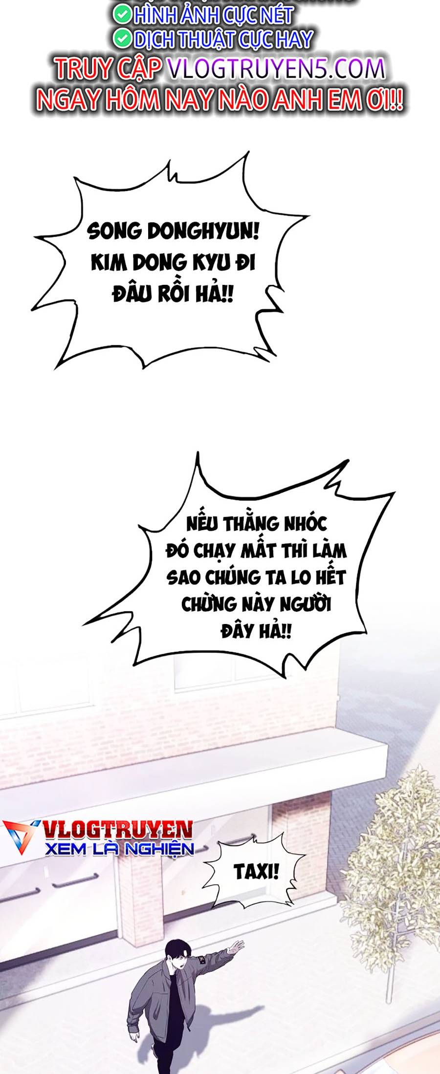 Loser Báo Thù: Chapter 19