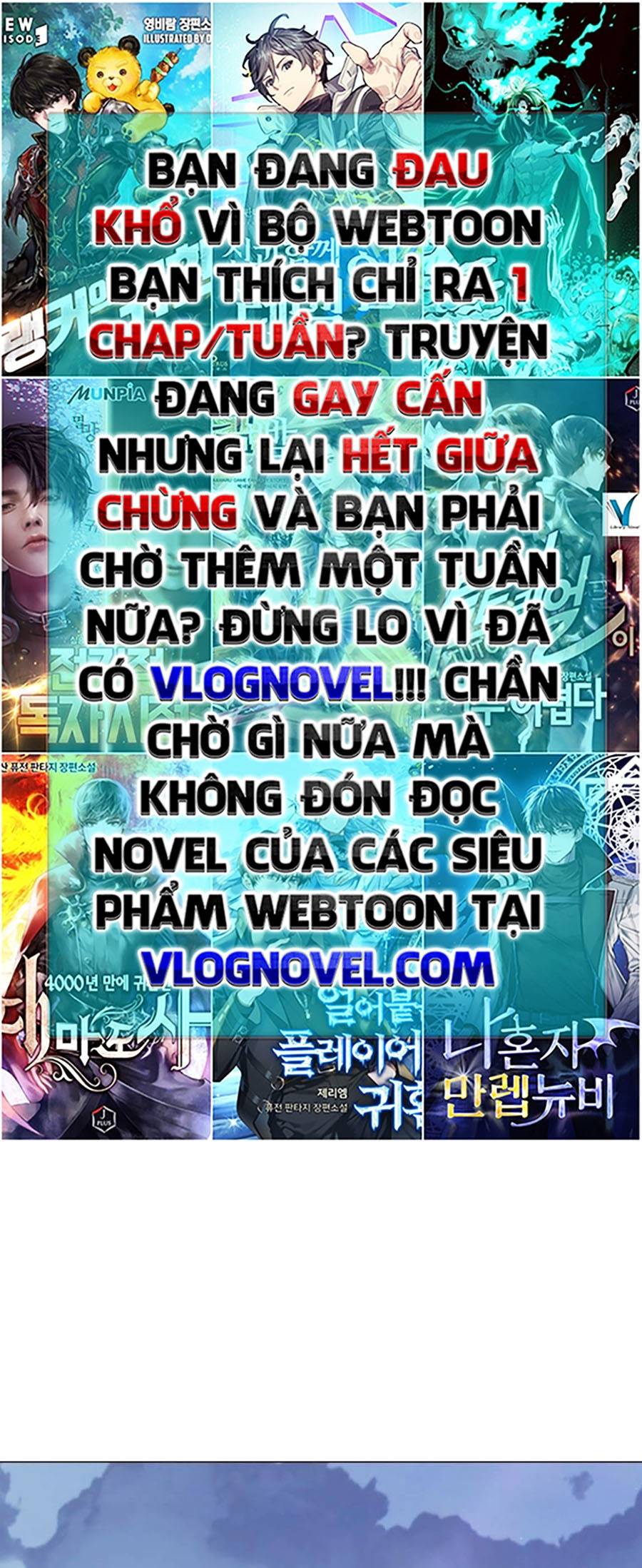Loser Báo Thù: Chapter 19