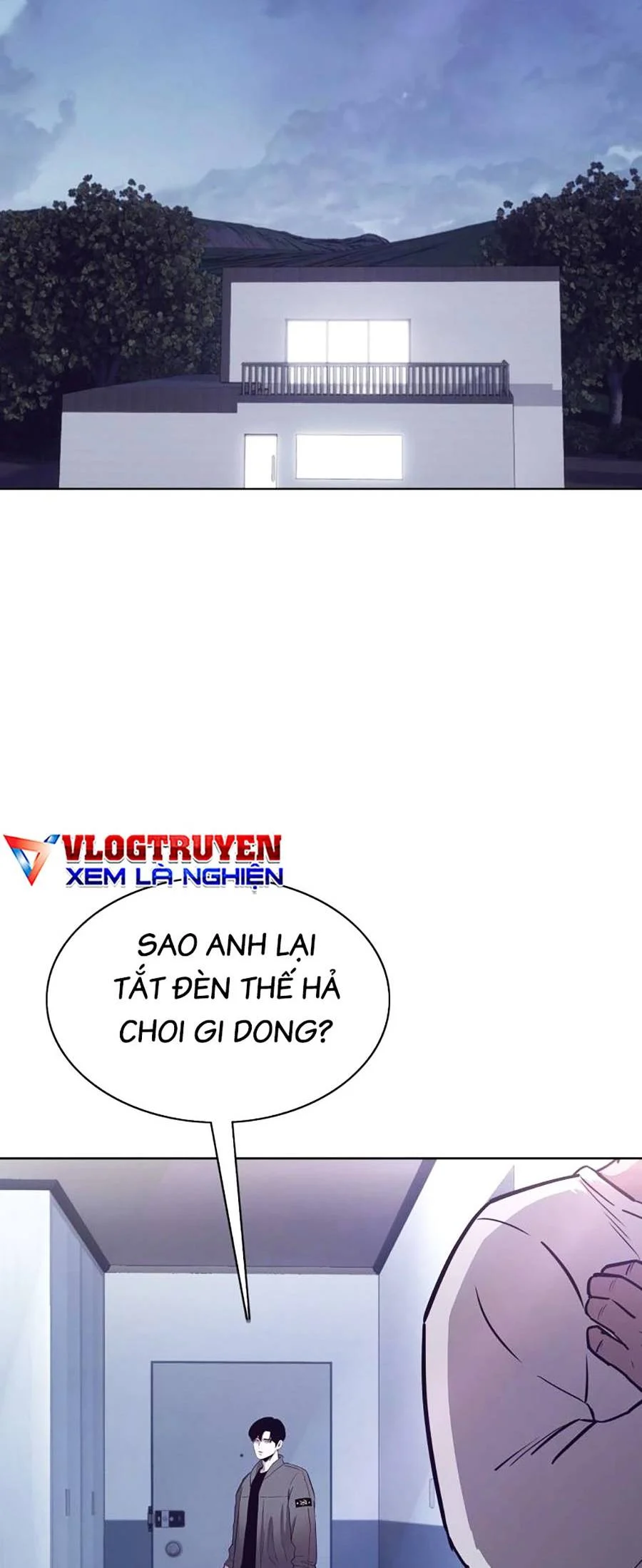Loser Báo Thù: Chapter 19