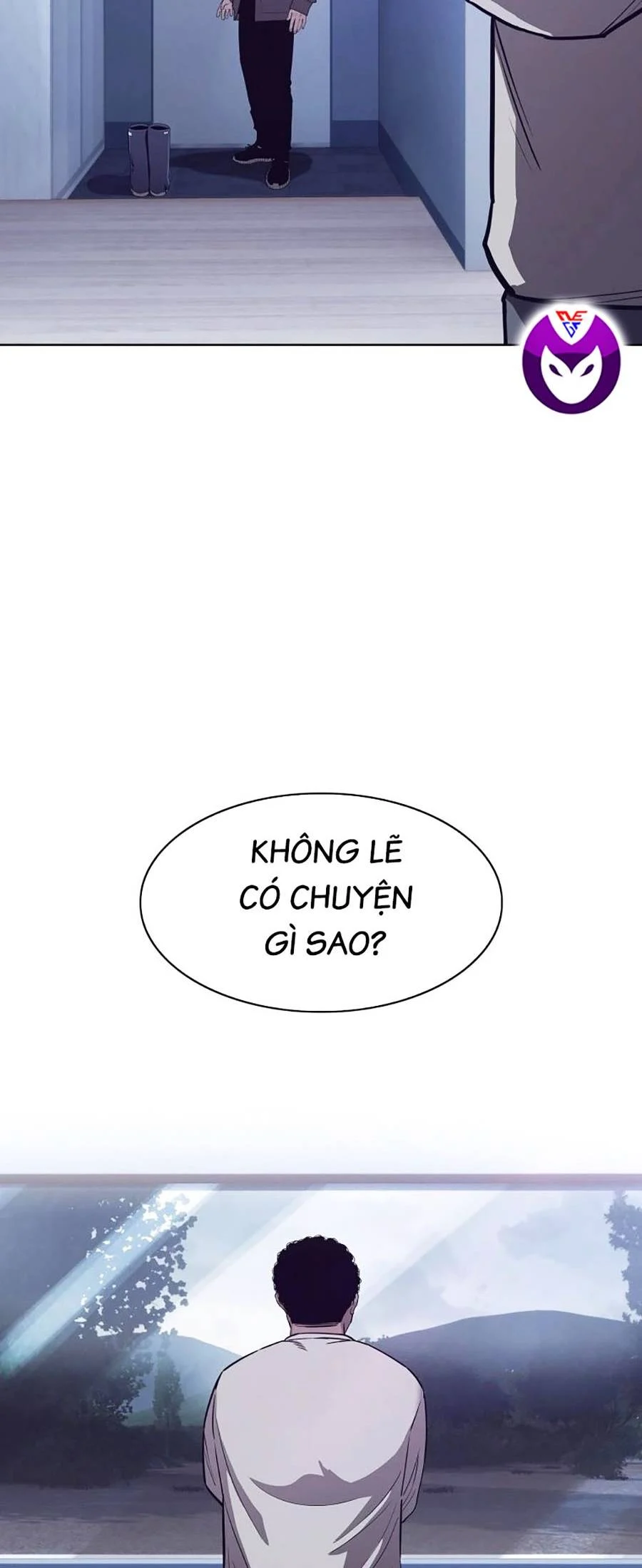 Loser Báo Thù: Chapter 19