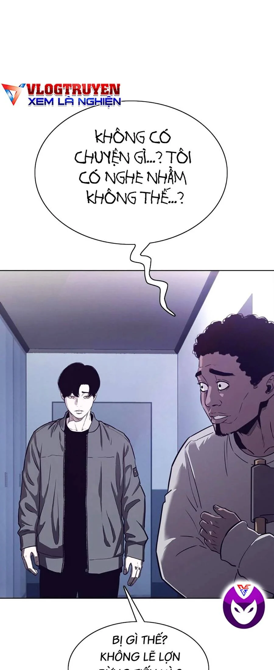 Loser Báo Thù: Chapter 19