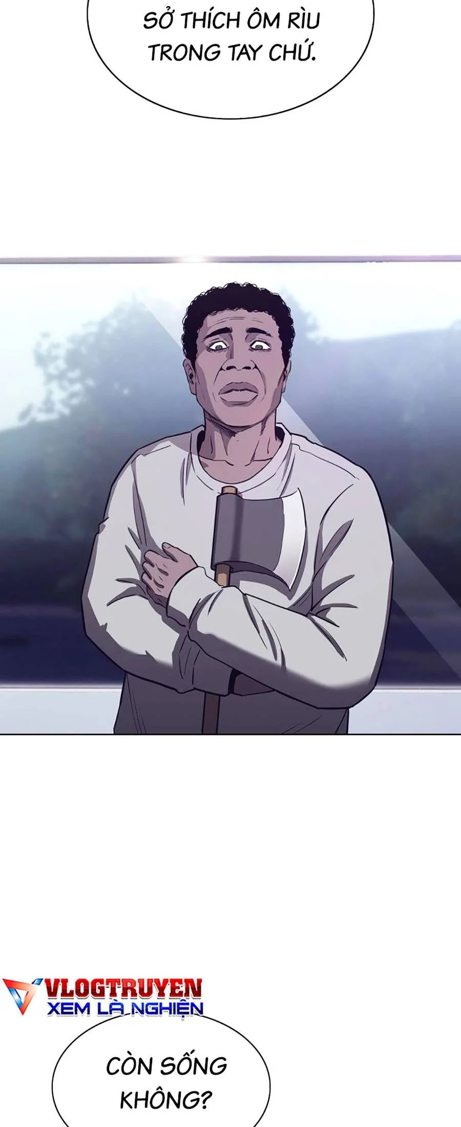 Loser Báo Thù: Chapter 19
