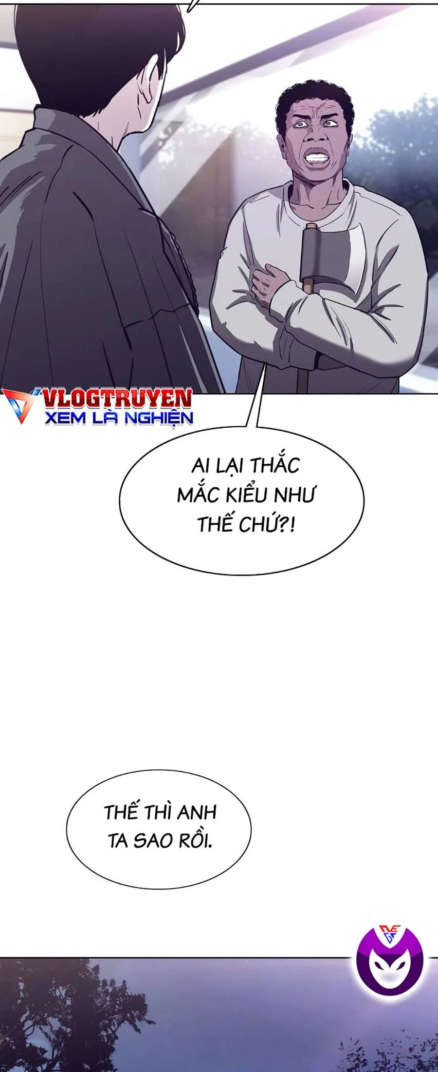 Loser Báo Thù: Chapter 19