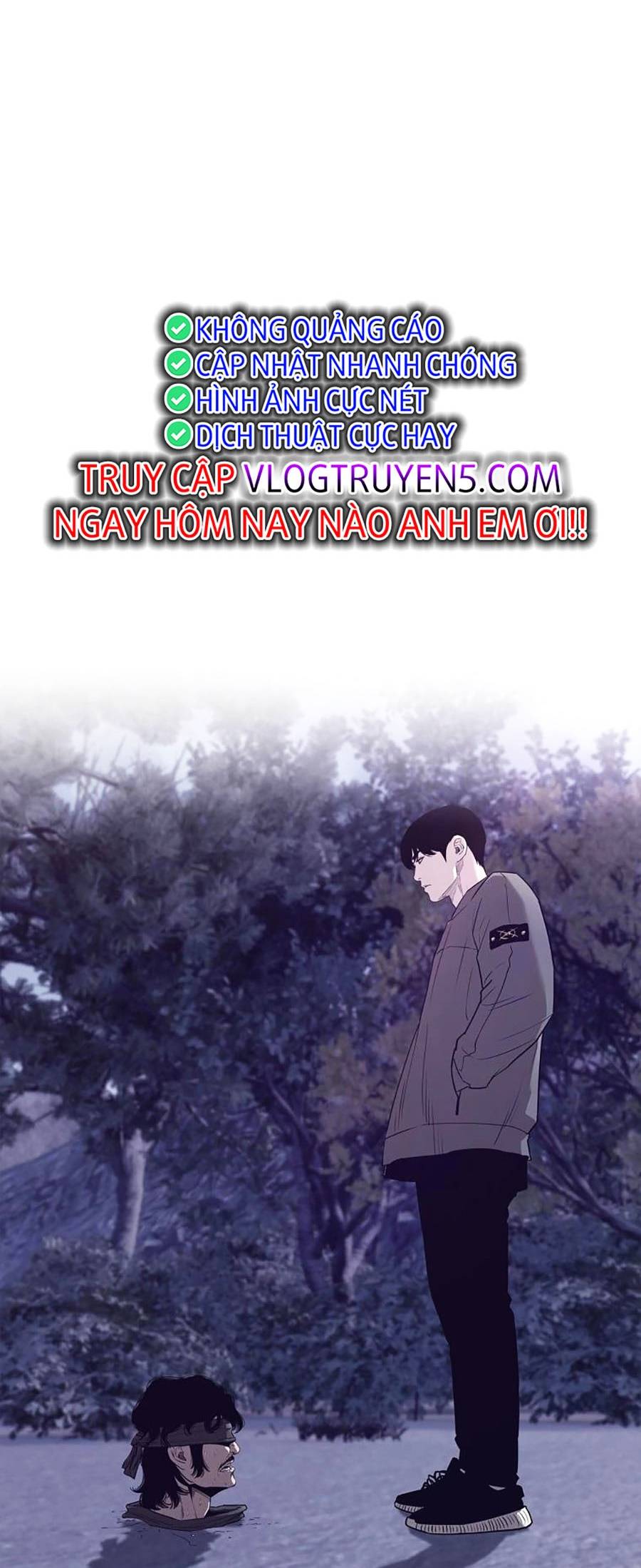 Loser Báo Thù: Chapter 19