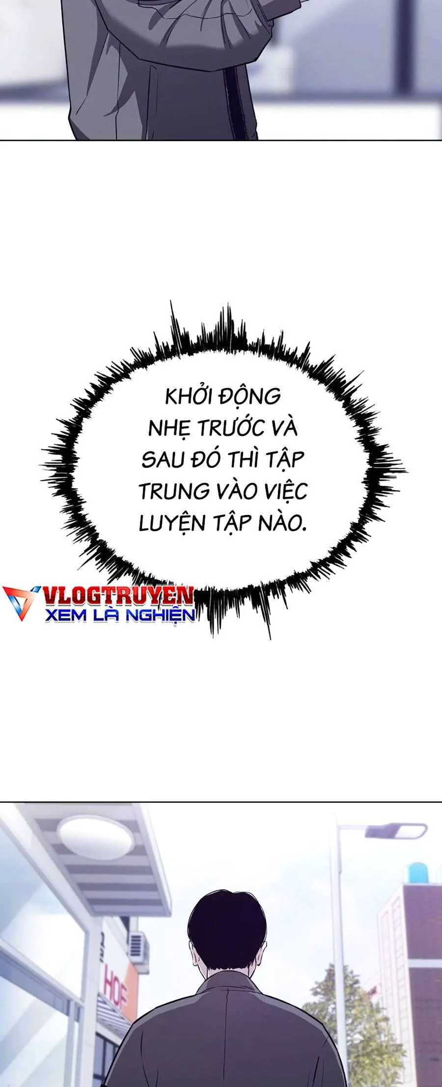 Loser Báo Thù: Chapter 19