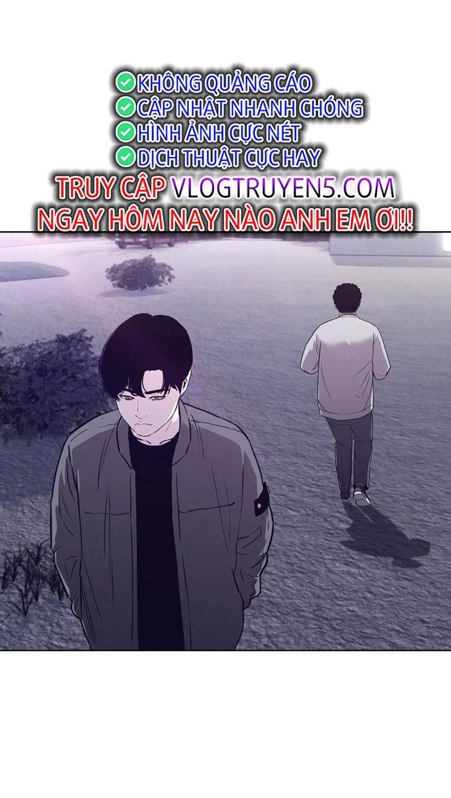 Loser Báo Thù: Chapter 19