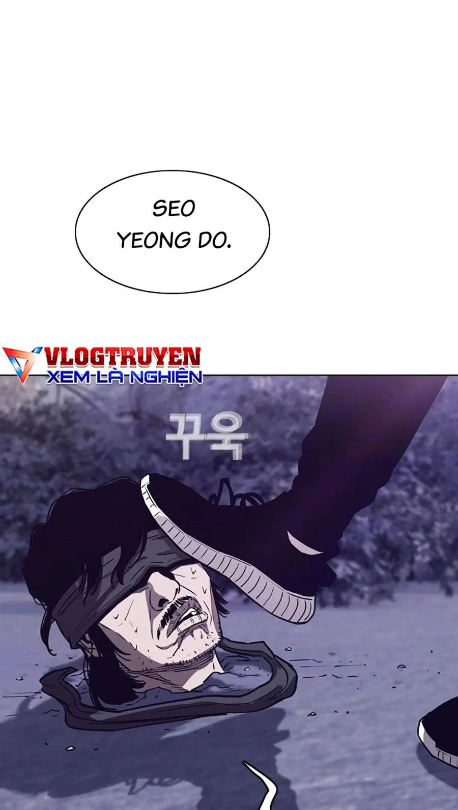Loser Báo Thù: Chapter 19