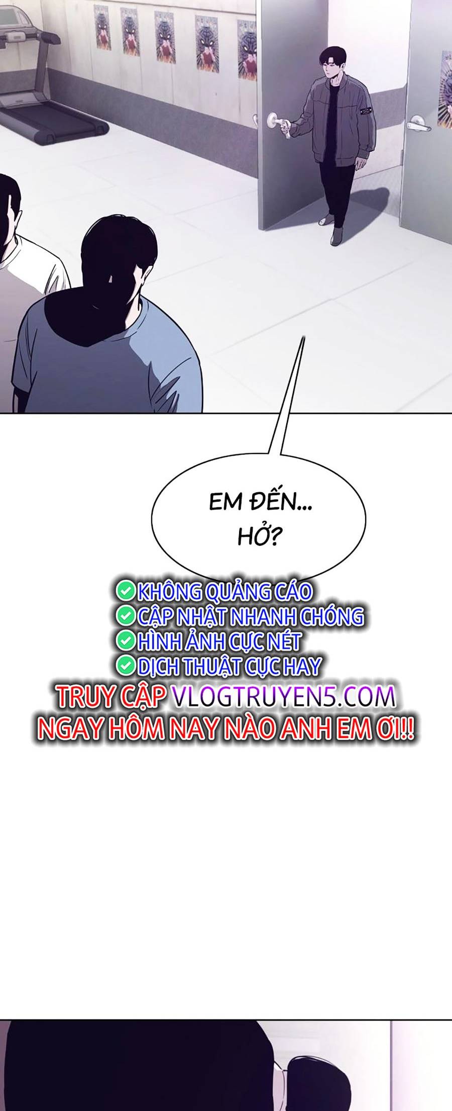 Loser Báo Thù: Chapter 19