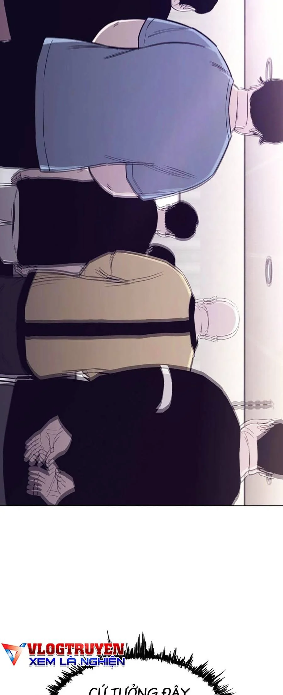 Loser Báo Thù: Chapter 19