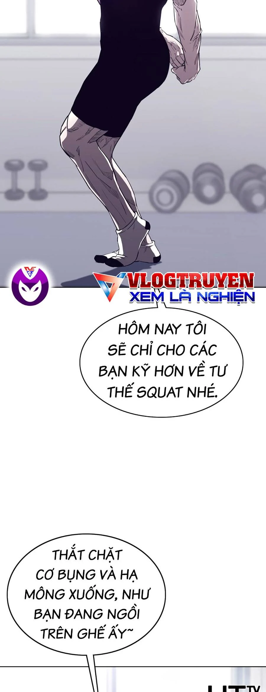 Loser Báo Thù: Chapter 2