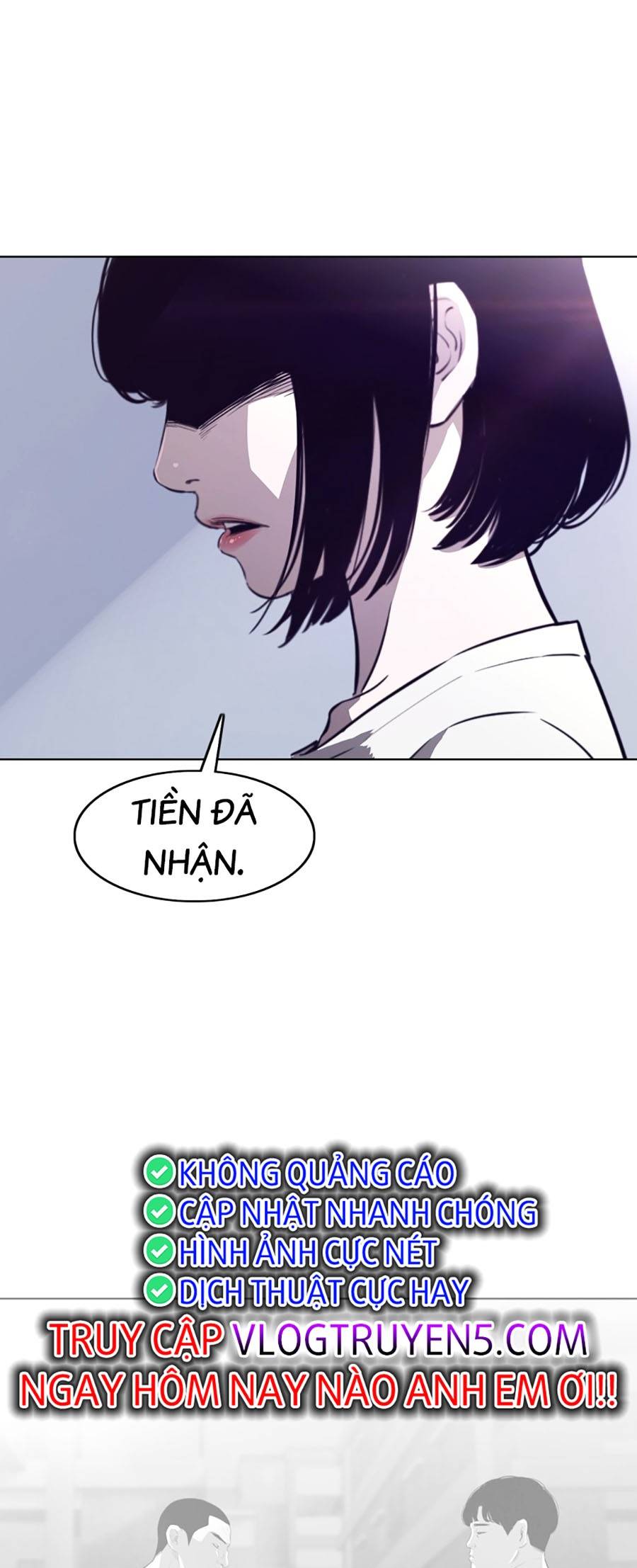 Loser Báo Thù: Chapter 2