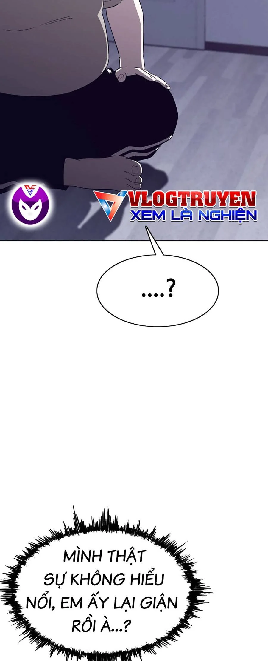 Loser Báo Thù: Chapter 2