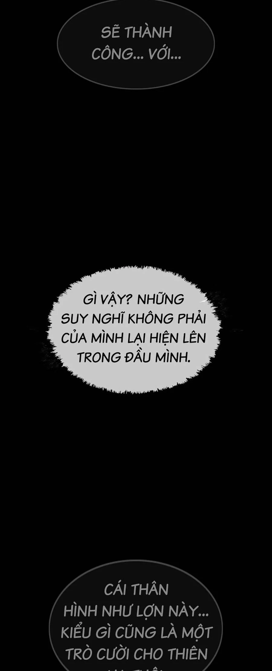 Loser Báo Thù: Chapter 2